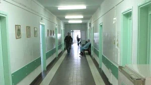 Marszałek ma przejąć żniński szpital