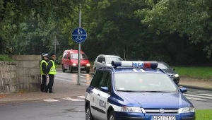 Porywacz dzieci w rękach...lekarzy