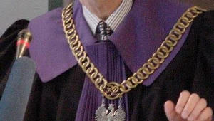 Sprawa propagowania faszyzmu umorzona