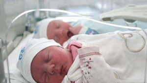 RMF: Porywaczy może być dwóch