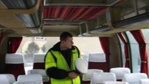 Kolizja z udziałem gimbusa