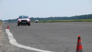 Za pieniądze pomagali w zdobyciu prawa jazdy