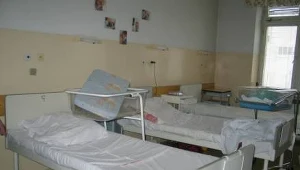 Zmarł chłopiec przysypany na wyrobisku