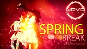 Spring Break w Olsztynie