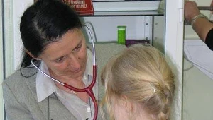 Bezpłatne badania profilaktyczne