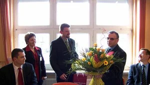 Gospodarka z impulsem