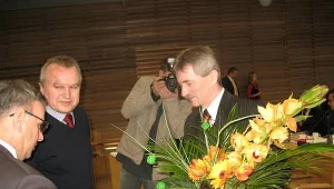 Sejmik wspiera gospodarkę