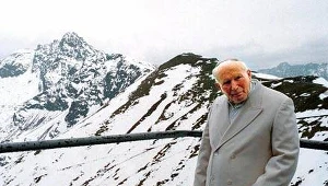 Marsz w hołdzie Janowi Pawłowi II