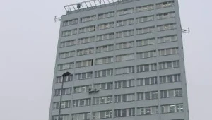 "Wschodzący Białystok" - hasło promujące miasto