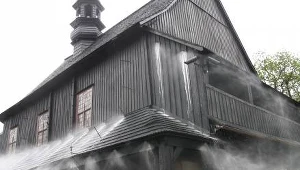 Jak chronić perły kultury