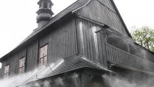 Jak chronić perły kultury