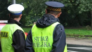 Policja szuka sprawcy dwóch napadów