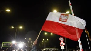 Pamiętaj, wywieś flagę