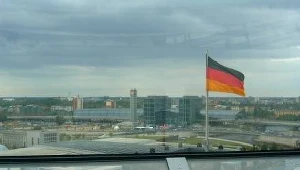 Międzynarodowa majówka w Ełku