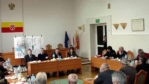 Bezpieczniej nad Nysą Kłodzką