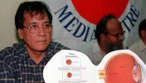 Bezpłatne badanie wzroku