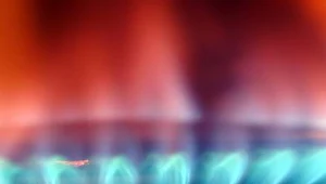 Dwie osoby zginęły na skutek wybuchu