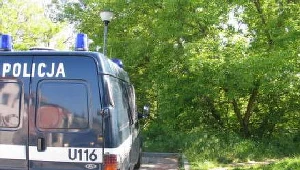 14-latek zaginął na Mazurach