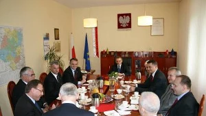 Wicepremier Pawlak w Opolu