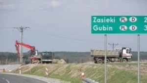 Poprawki za trzy miliony