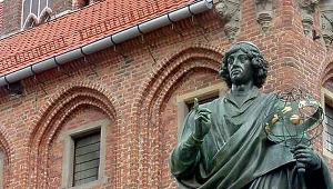 Nie zostanie honorowym obywatelem Torunia