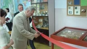 Minimuzeum Geologiczne