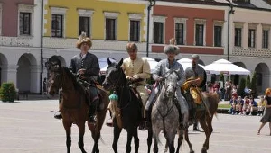 Szturm Twierdzy Zamość A.D. 2008