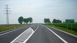 Obwodnica Białej już gotowa