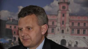 Po pierwsze prywatyzacja - minister Grad w Zamościu