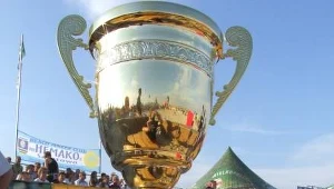 Mistrzowie Świata z Opola!