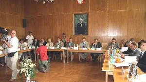 Metropolie tak, ale w innym kształcie