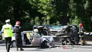 "Zginęła - ale żyje w nas"