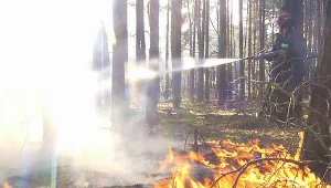 Kto rozpalił ten ogień?