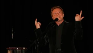 Bajor wystąpił z okazji święta województwa