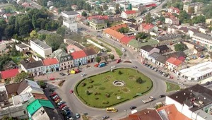 Rynek na Euro 2012
