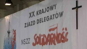 Promocja książki o historii Radia Solidarność