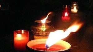 Znów zginęły kolejne trzy osoby..../fot. T. Piekarski