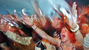 Festiwalowe Jodły rozdane