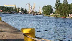 Tragiczny skok do wody