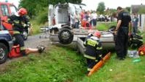 Głupota pędziła przez wieś