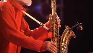Na Rynku Wielkim już wkrótce zabrzmią instrumenty dęte.
