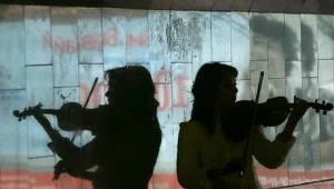 Francuski folklor w Brzegu