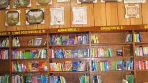 Wyprawka szkolna 2008