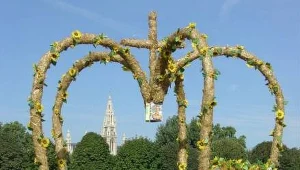 Wielkie święto plonów