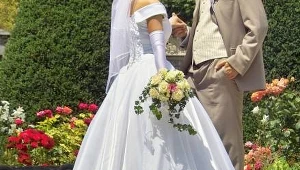 Ach, co to był za ślub!