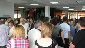 Bilet regionalny już w kasach