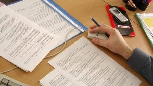 Trudne współpracy początki