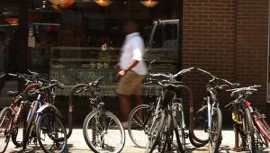 Tydzień zrównoważonego transportu