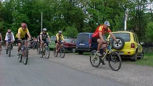 Triathlonowy Puchar Europy już za nami