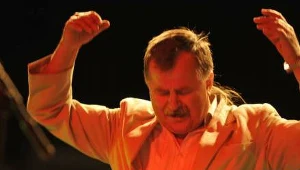 "Noc w Tunezji" z Big Bandem Zamość